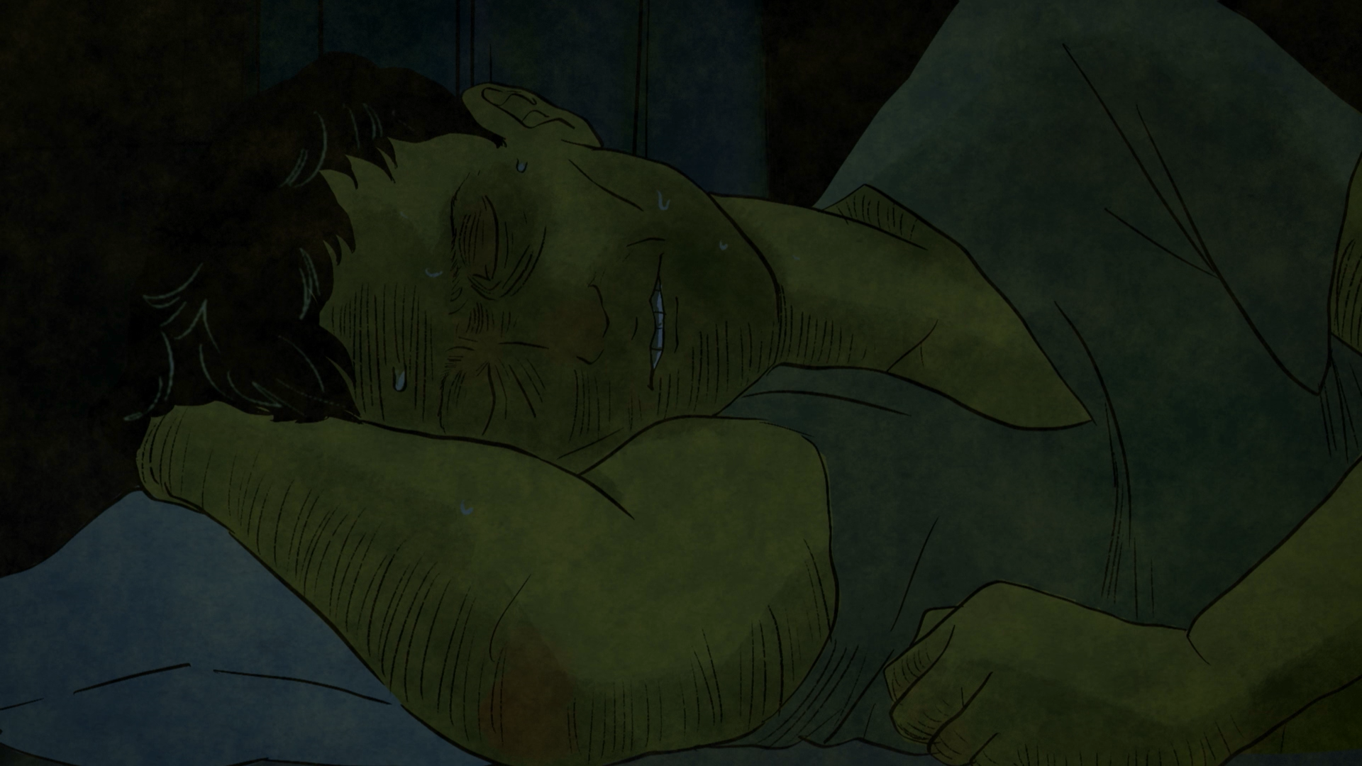 Yami Shibai 14 (Erai-raws)